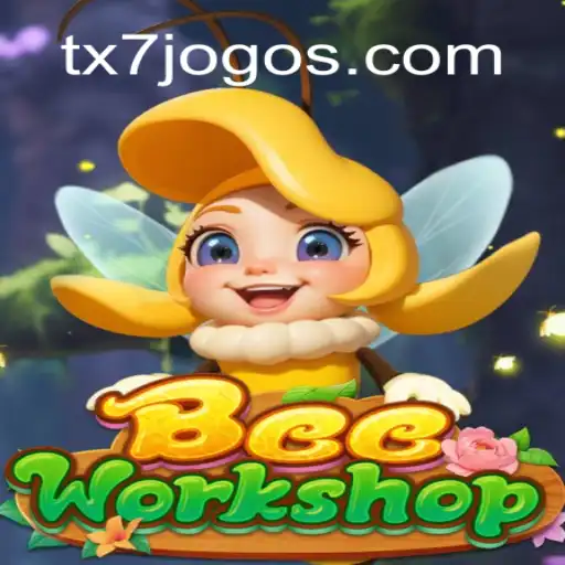 Descubra o Mundo Encantador de BeeWorkshop: O Jogo de Estratégia Criativo da TX7 GAMES