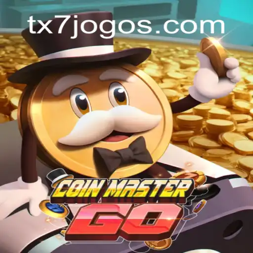CoinMasterGO: Descubra a Excitante Aventura de TX7 GAMES