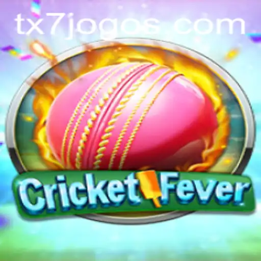 Explorando o Novo Jogo CricketFever da TX7 GAMES