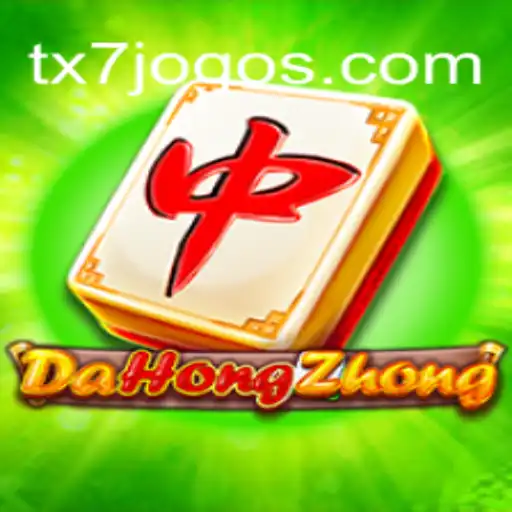 DaHongZhong: O Fascinante Jogo Chinês da TX7 GAMES