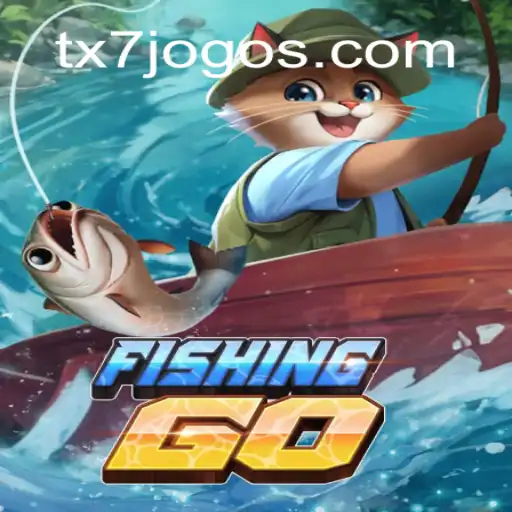 Explorando FishingGO: O Novo Fenômeno da TX7 GAMES
