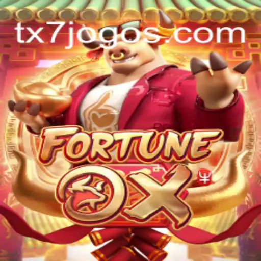 Descubra o Fascinante Universo do FortuneOx com TX7 GAMES