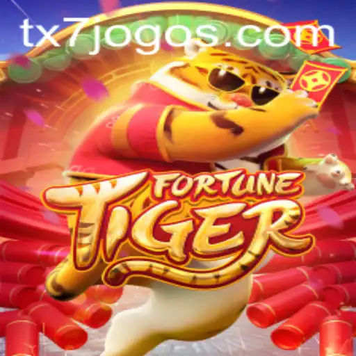 Descubra a Aventura de FortuneTiger no Universo TX7 GAMES