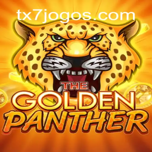 Explorando o Novo Jogo GOLDENPANTHER da TX7 GAMES