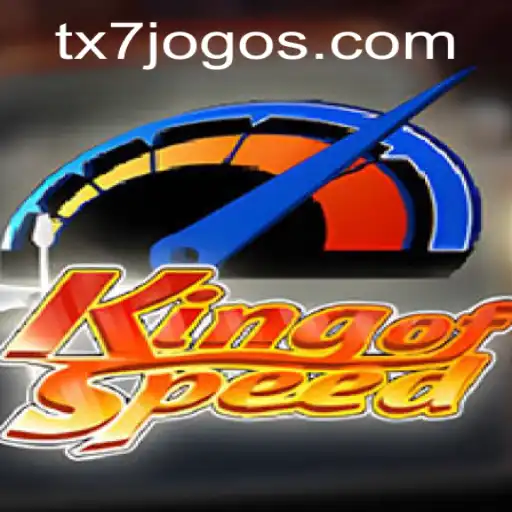 Aventura e Velocidade em KingofSpeed: Um Olhar Detalhado no Jogo da TX7 GAMES