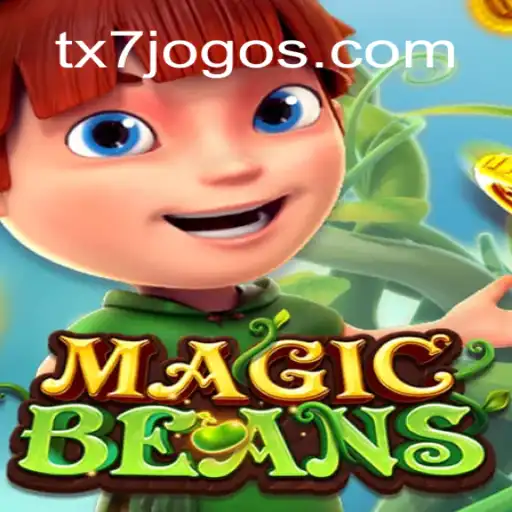 Descubra o Mundo Envolvente de MAGICBEANS: O Jogo Inovador da TX7 GAMES