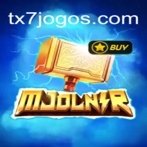 Descubra Mjolnir: O Novo Fenômeno dos Jogos da TX7 GAMES