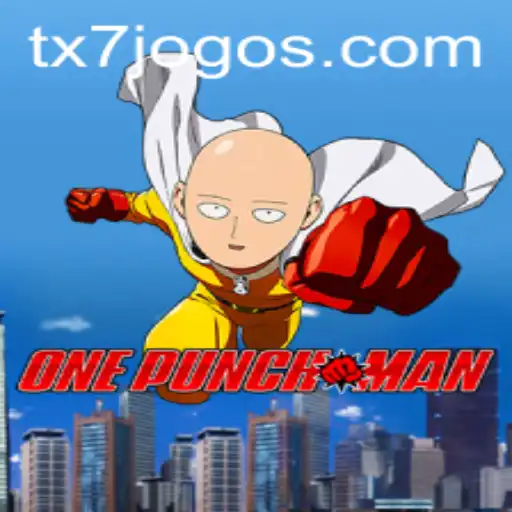 Descubra o Fascinante Mundo de OnePunchMan: O Novo Jogo da TX7 GAMES