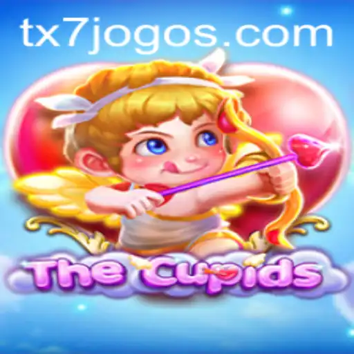 Descubra TheCupids: Um Novo Jogo de Estratégia da TX7 GAMES