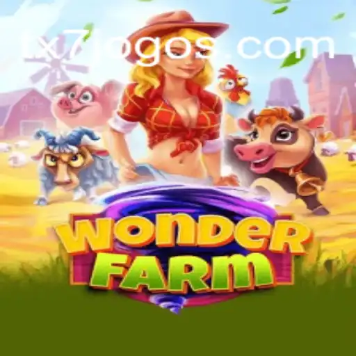 WonderFarm: Uma Aventura Encantada pelos Campos Virtuais
