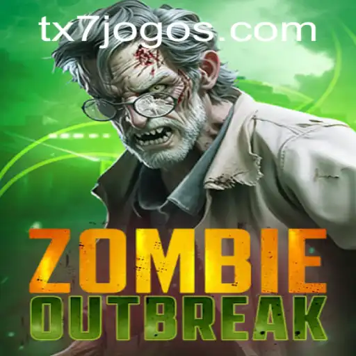 ZombieOutbreak: A Nova Sensação de Sobrevivência de TX7 GAMES
